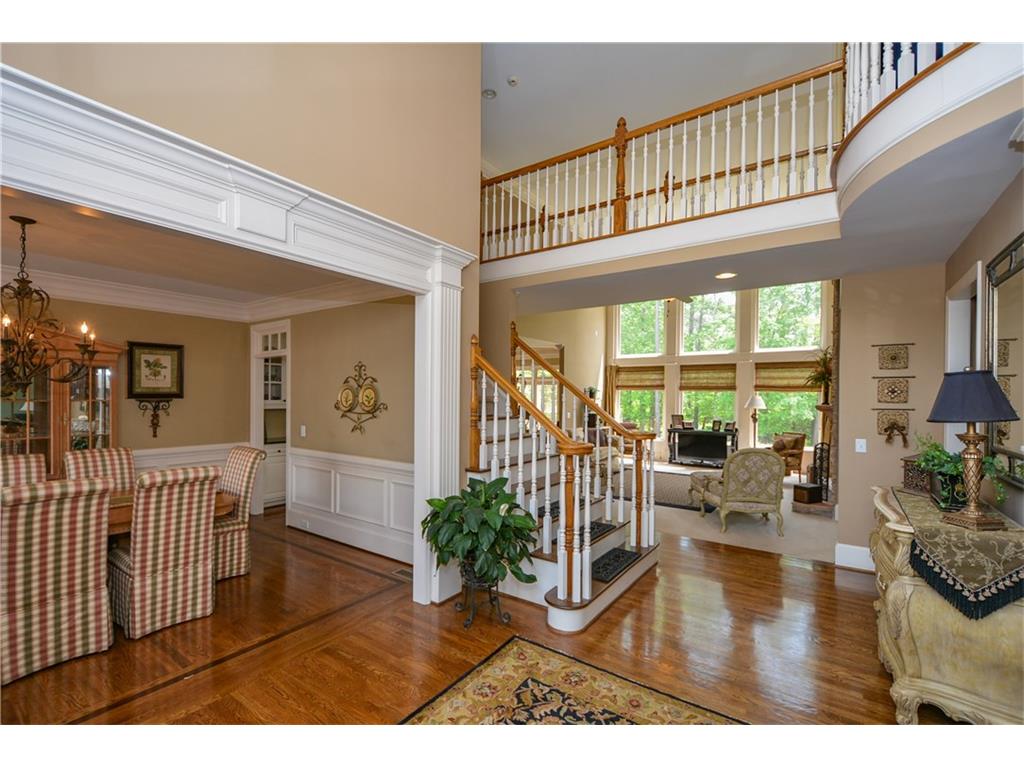 2080 Bent Creek Manor, Alpharetta, GA 30005