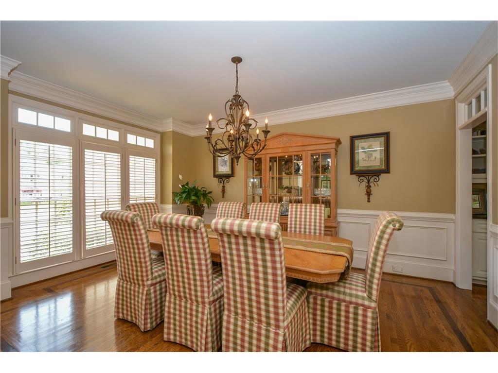 2080 Bent Creek Manor, Alpharetta, GA 30005