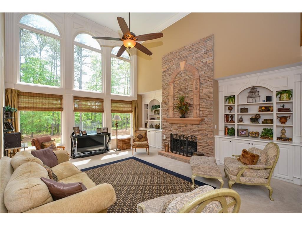 2080 Bent Creek Manor, Alpharetta, GA 30005