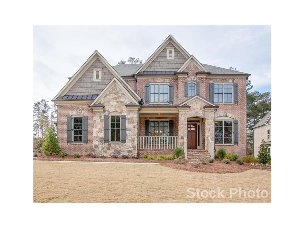 8025 Preservation Drive, Alpharetta, GA 30005