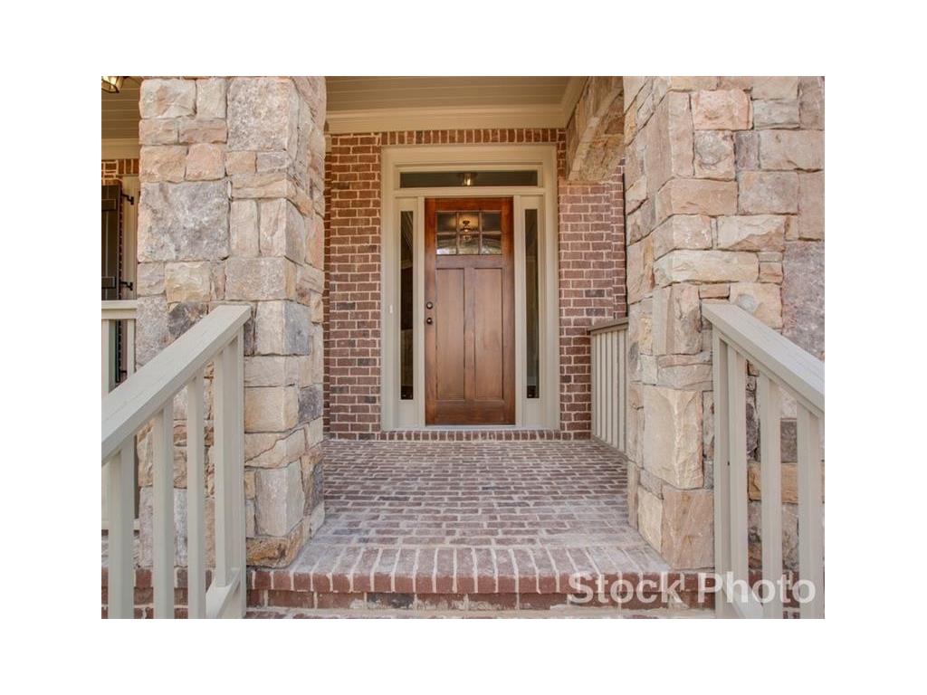8025 Preservation Drive, Alpharetta, GA 30005
