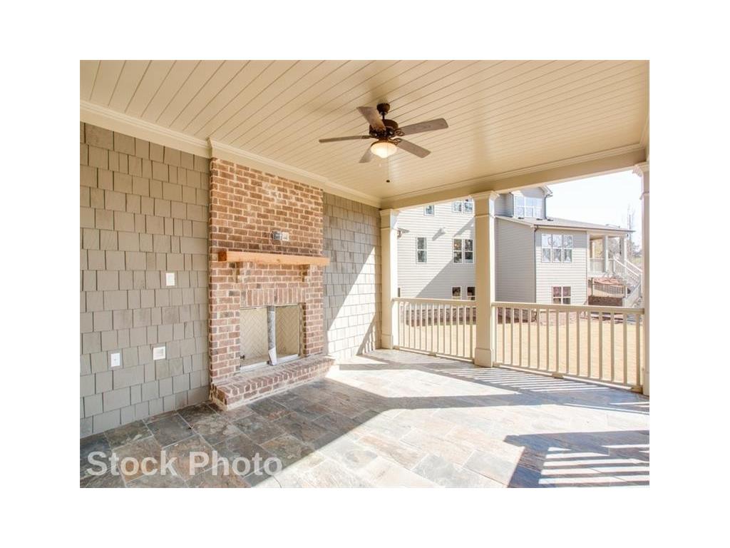 8025 Preservation Drive, Alpharetta, GA 30005