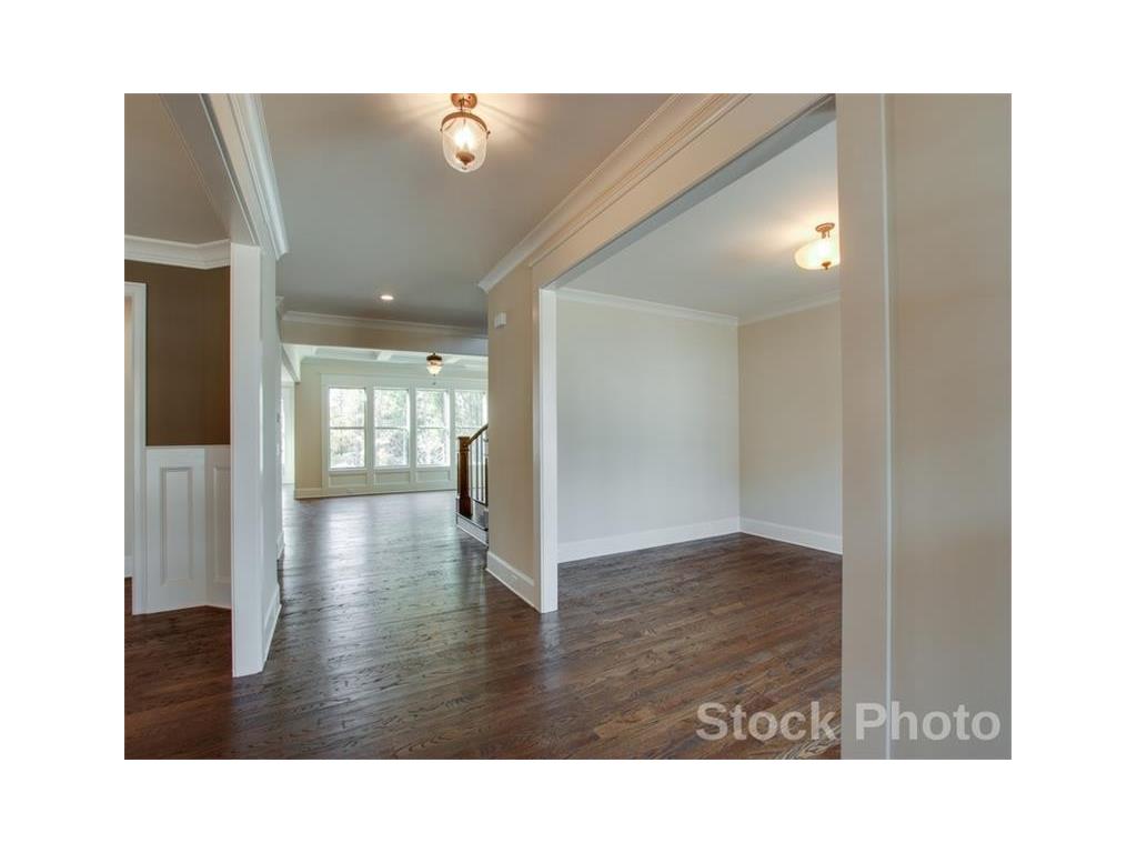 8025 Preservation Drive, Alpharetta, GA 30005