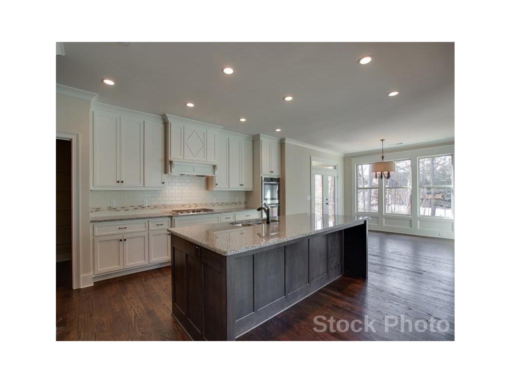 8025 Preservation Drive, Alpharetta, GA 30005