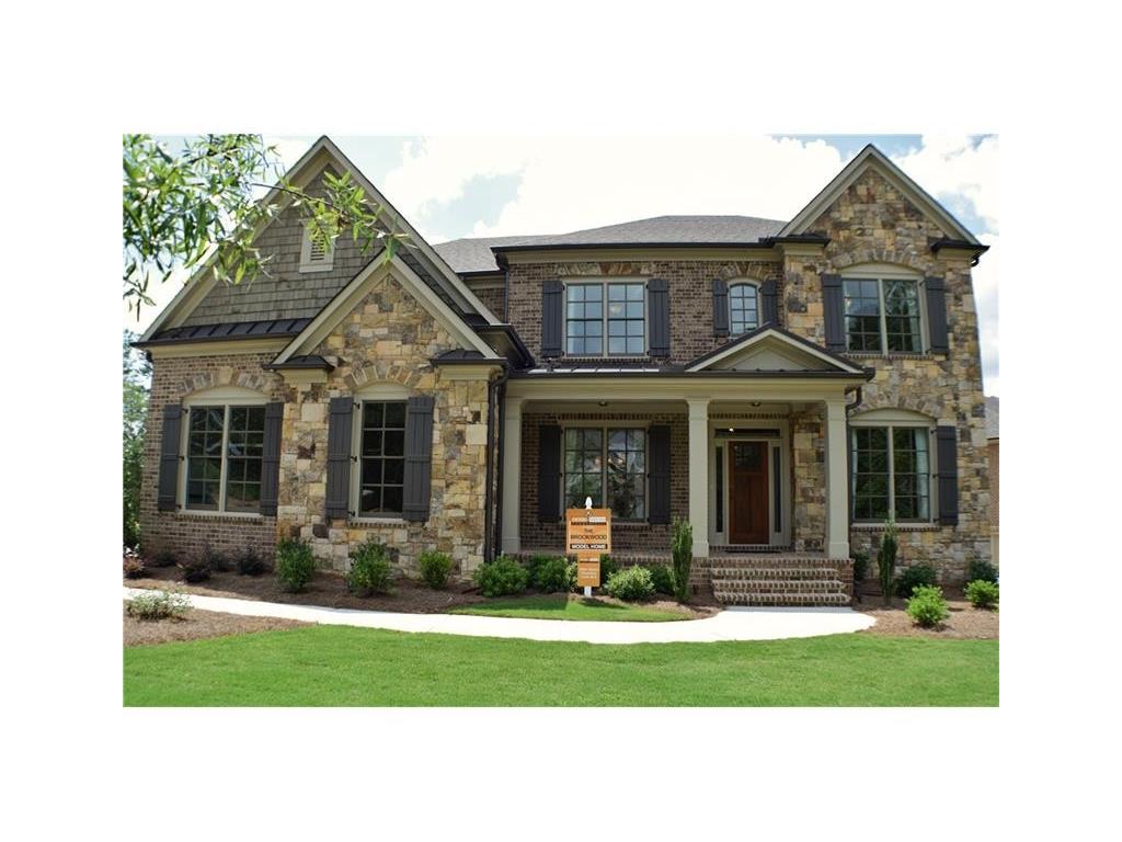 8005 Preservation Drive, Alpharetta, GA 30005