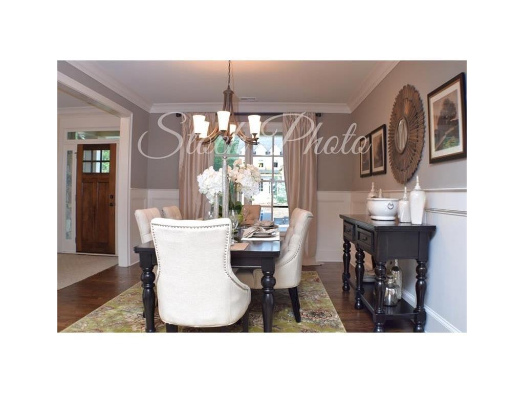 8005 Preservation Drive, Alpharetta, GA 30005