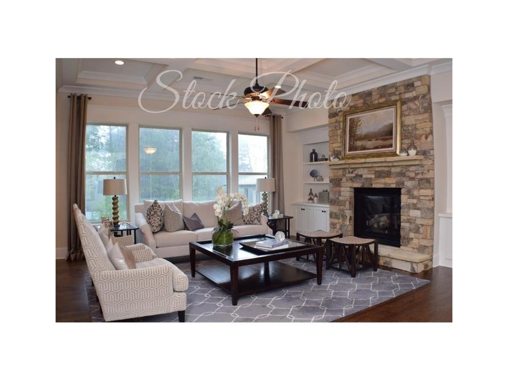 8005 Preservation Drive, Alpharetta, GA 30005