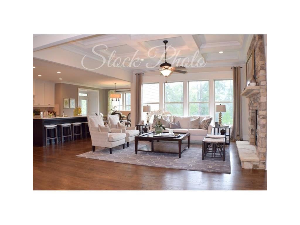 8005 Preservation Drive, Alpharetta, GA 30005