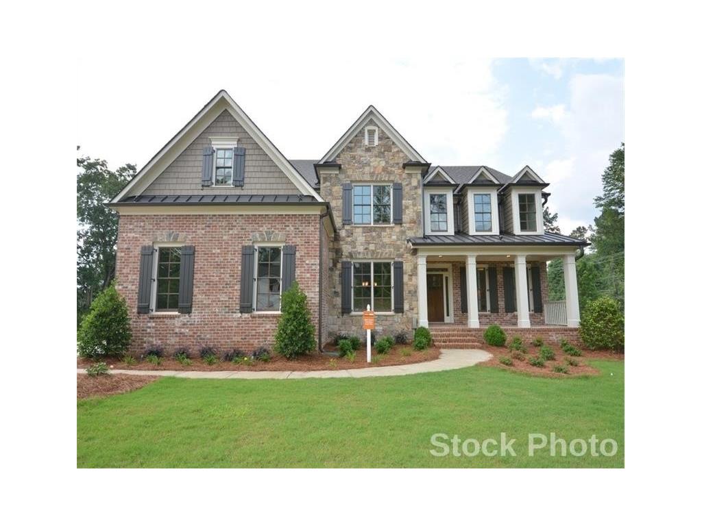 8015 Preservation Drive, Alpharetta, GA 30005