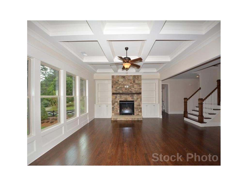 8015 Preservation Drive, Alpharetta, GA 30005
