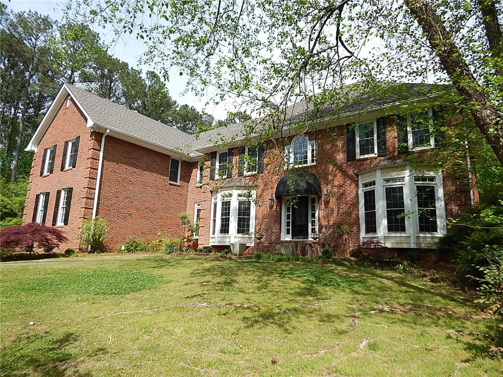 2531 Milford Farms Lane SW, Marietta, GA 30008