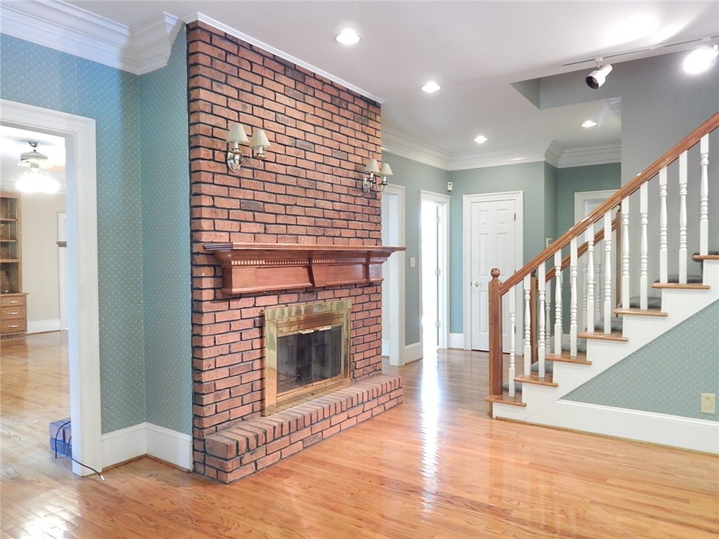 2531 Milford Farms Lane SW, Marietta, GA 30008