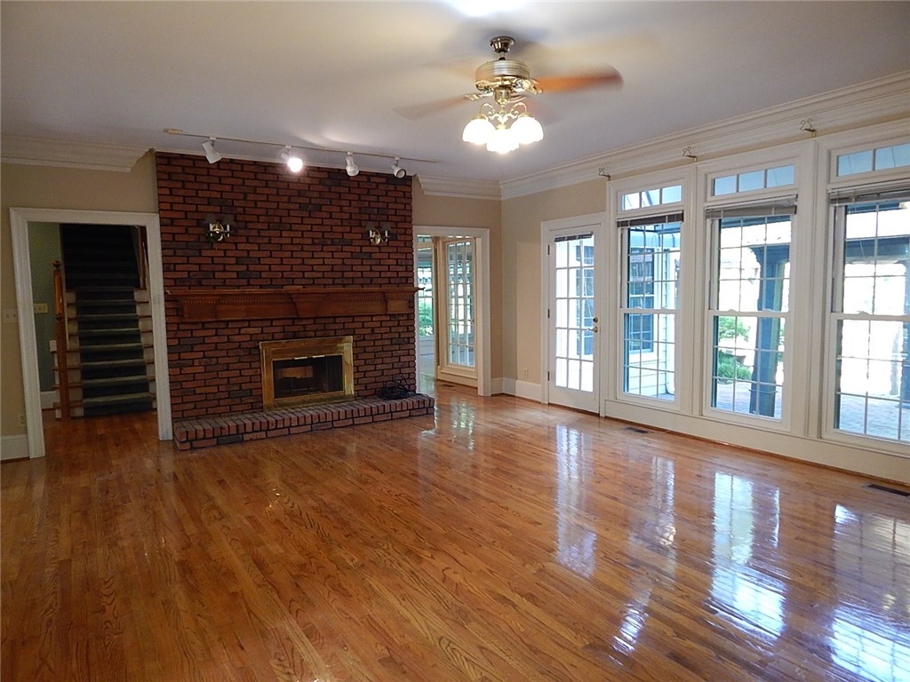2531 Milford Farms Lane SW, Marietta, GA 30008