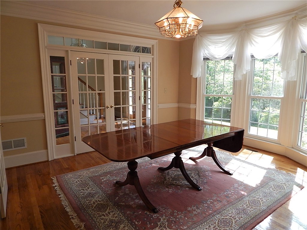 2531 Milford Farms Lane SW, Marietta, GA 30008
