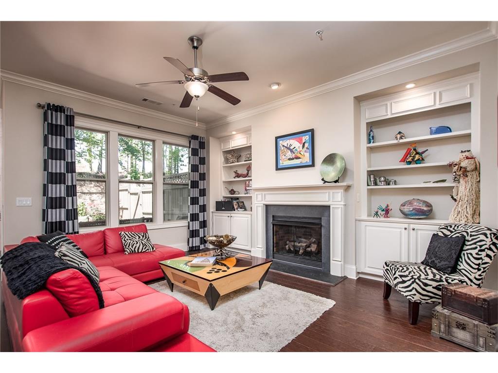 604 Nottaway Lane, Alpharetta, GA 30009