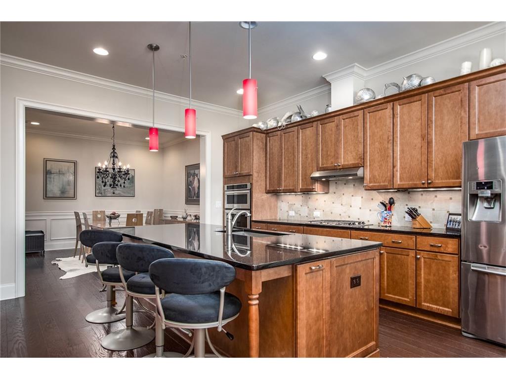 604 Nottaway Lane, Alpharetta, GA 30009