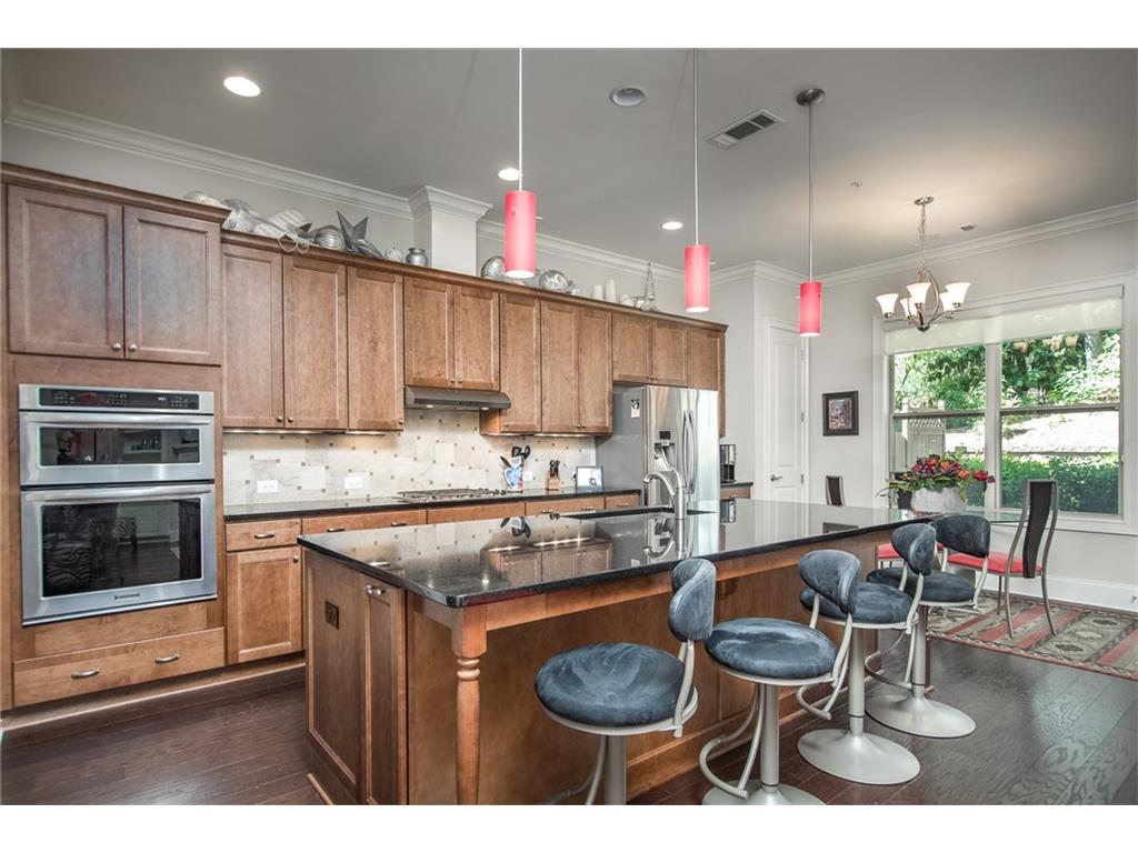 604 Nottaway Lane, Alpharetta, GA 30009