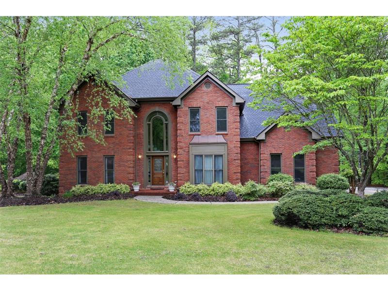 200 Providence Place Way, Alpharetta, GA 30009