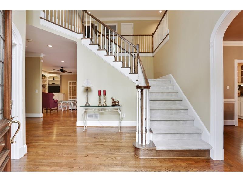 200 Providence Place Way, Alpharetta, GA 30009