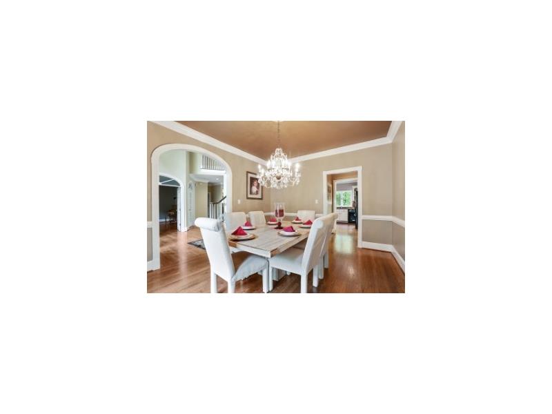 200 Providence Place Way, Alpharetta, GA 30009