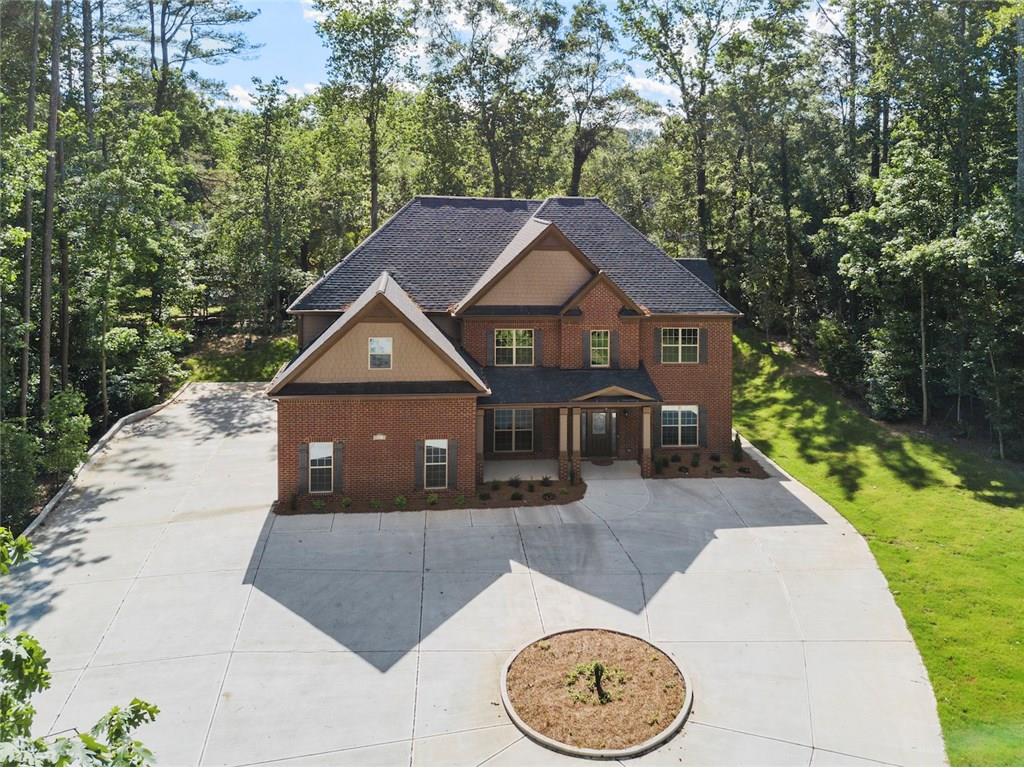220 Dania Drive, Alpharetta, GA 30009