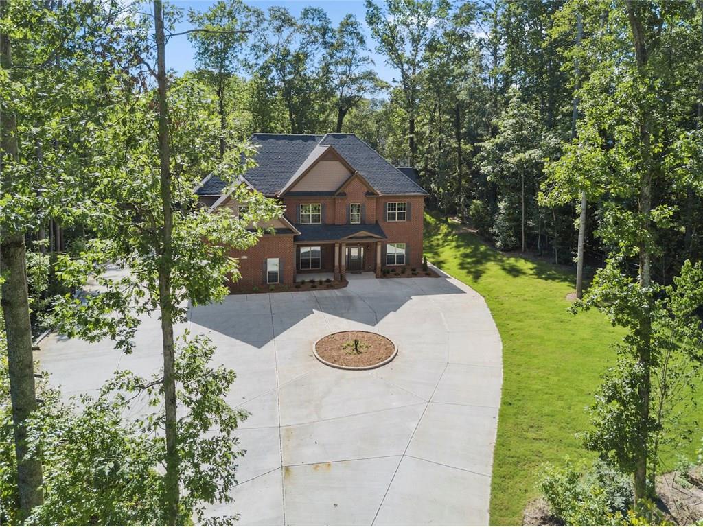 220 Dania Drive, Alpharetta, GA 30009