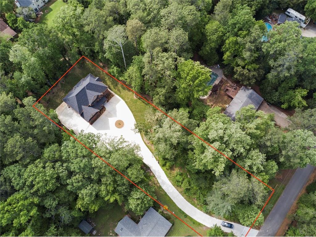 220 Dania Drive, Alpharetta, GA 30009