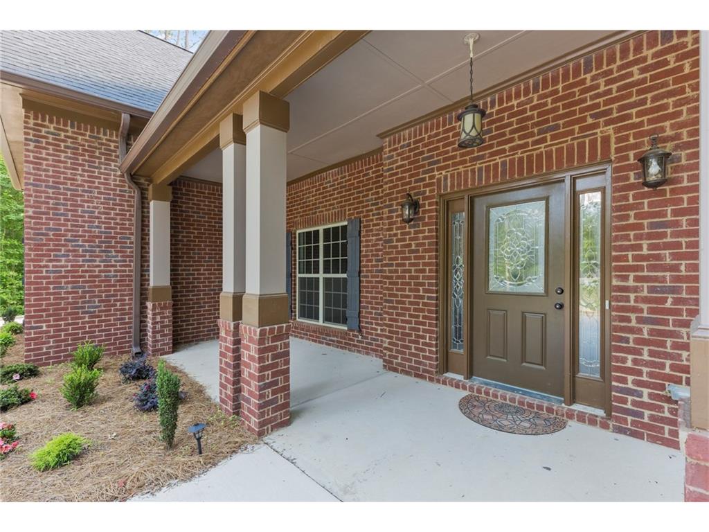 220 Dania Drive, Alpharetta, GA 30009