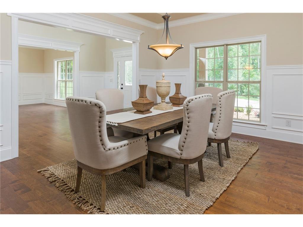 220 Dania Drive, Alpharetta, GA 30009