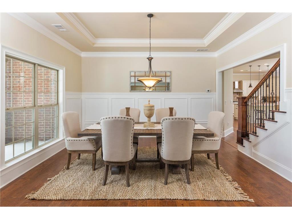 220 Dania Drive, Alpharetta, GA 30009