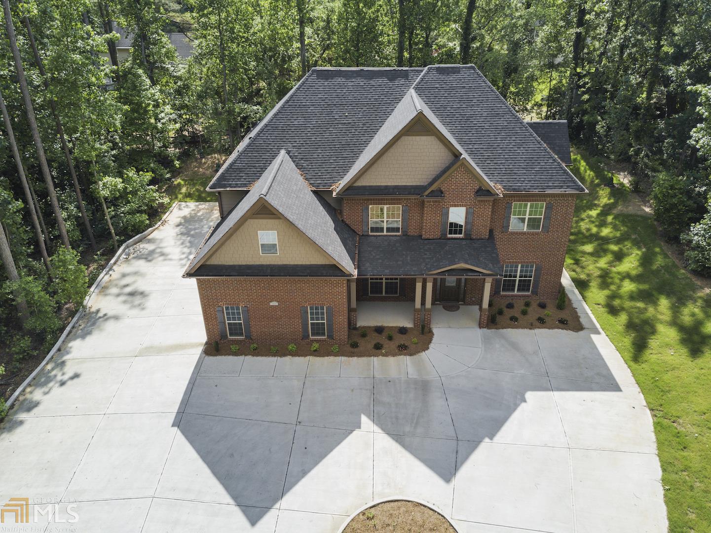 220 Dania Dr, Alpharetta, GA 30009