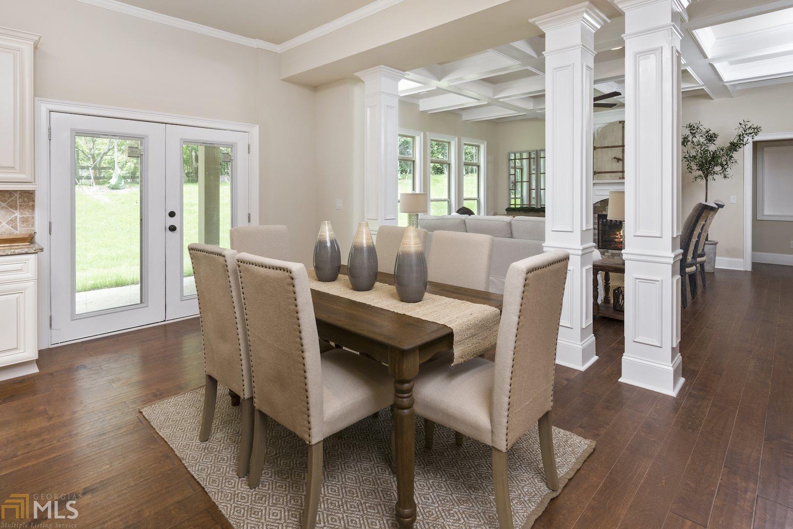 220 Dania Dr, Alpharetta, GA 30009