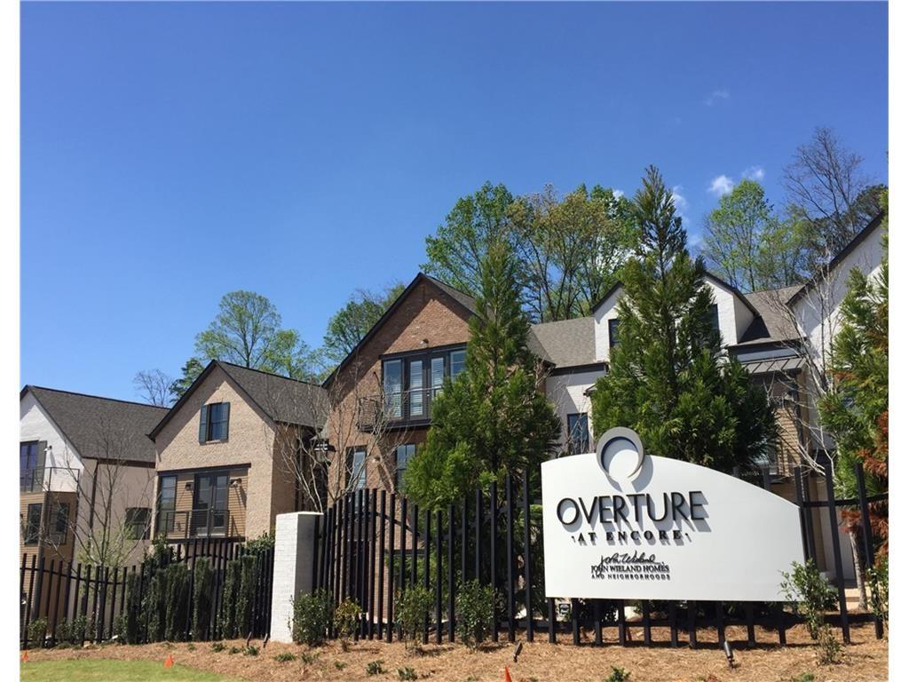 228 Arpeggio Way NW, Alpharetta, GA 30009