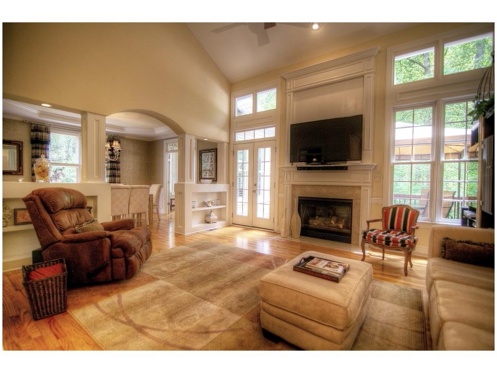 12110 Dancliff Trace, Alpharetta, GA 30009