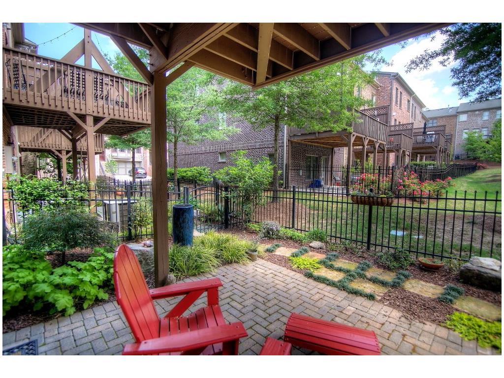 12005 Orchid Lane, Alpharetta, GA 30009