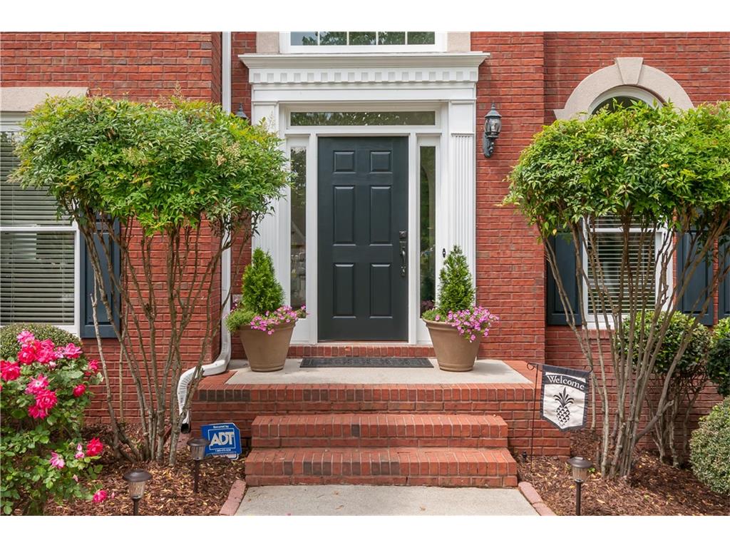 1485 Richards Circle, Alpharetta, GA 30009