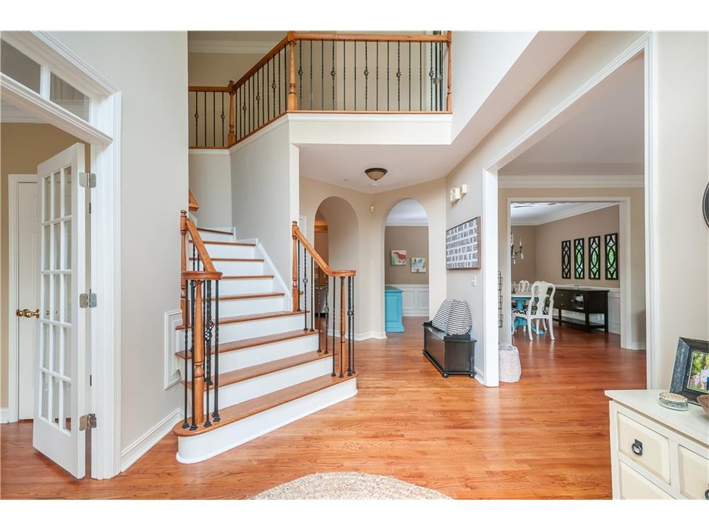 1485 Richards Circle, Alpharetta, GA 30009