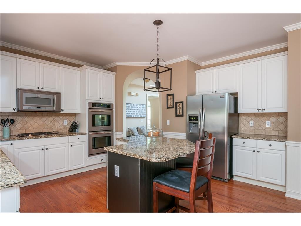 1485 Richards Circle, Alpharetta, GA 30009
