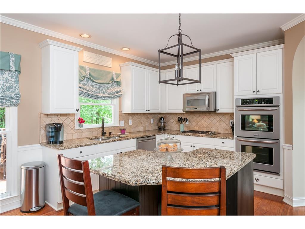 1485 Richards Circle, Alpharetta, GA 30009