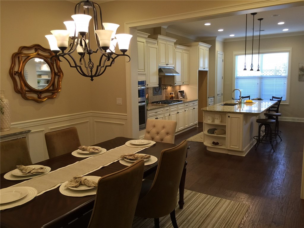 302 Nottaway Lane, Alpharetta, GA 30009
