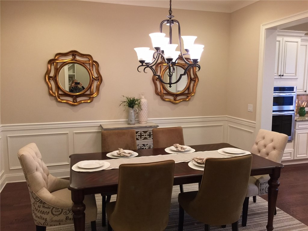 302 Nottaway Lane, Alpharetta, GA 30009