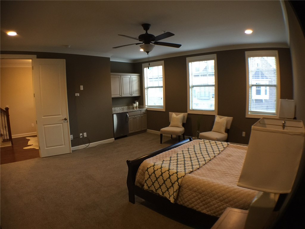 302 Nottaway Lane, Alpharetta, GA 30009