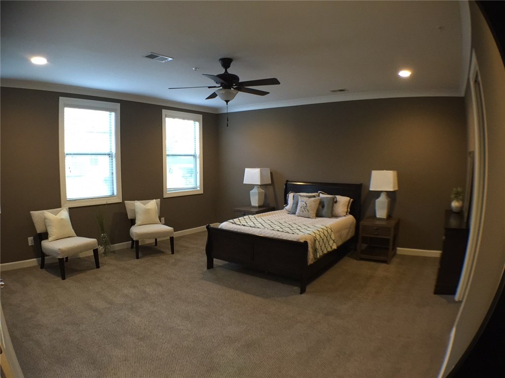 302 Nottaway Lane, Alpharetta, GA 30009