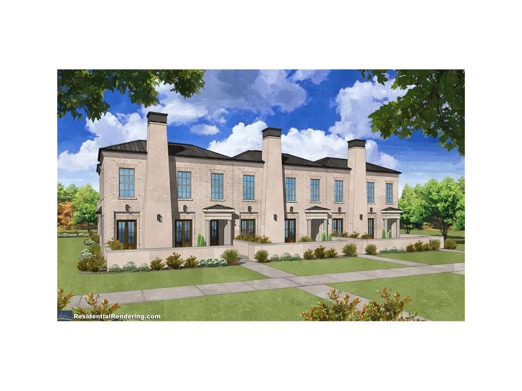 110 Grand Crescent, Alpharetta, GA 30009