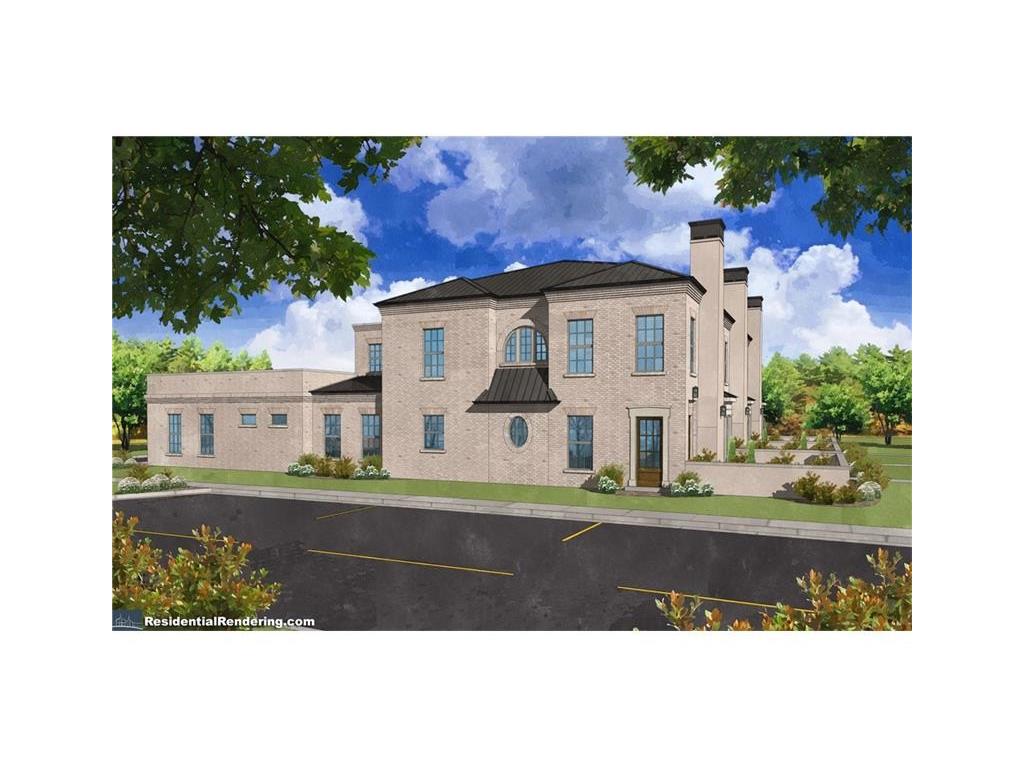 110 Grand Crescent, Alpharetta, GA 30009