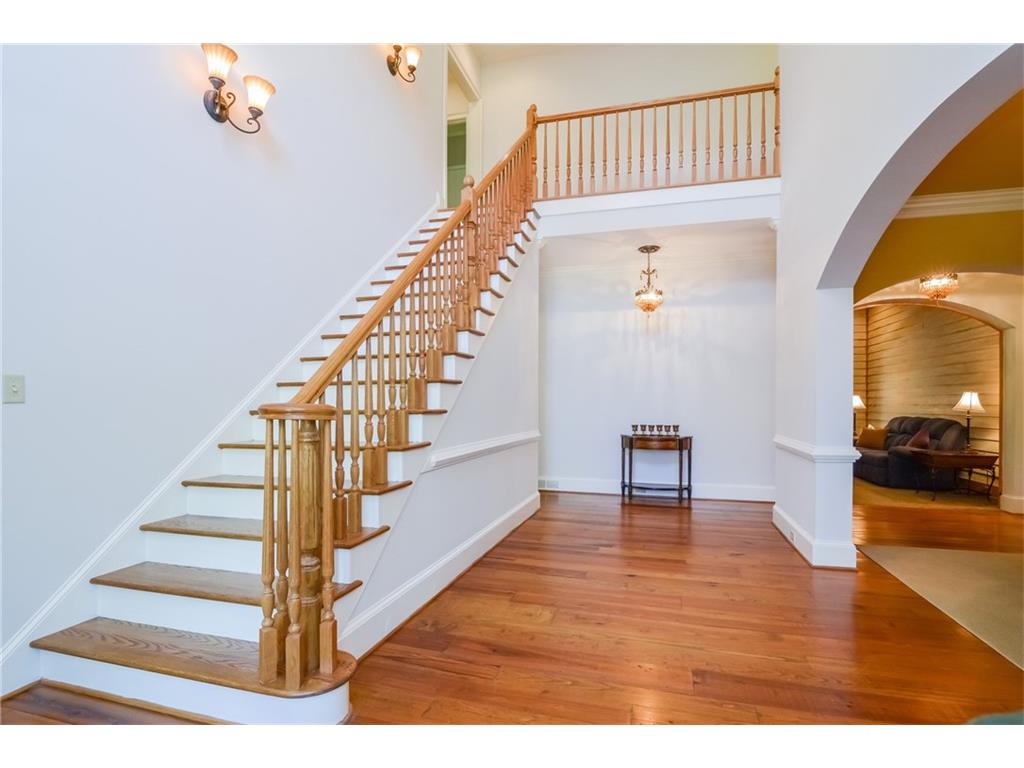 365 Newcastle Drive, Alpharetta, GA 30009