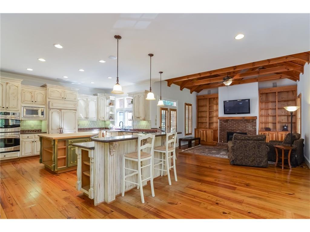 365 Newcastle Drive, Alpharetta, GA 30009