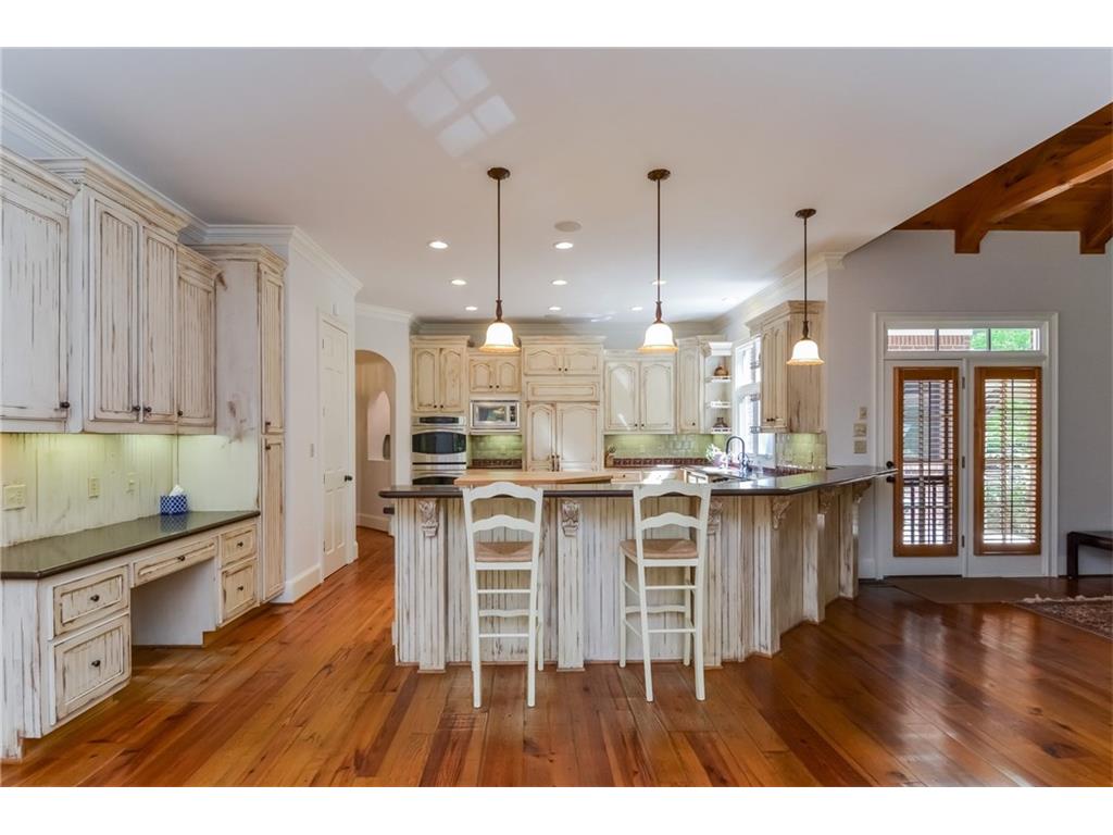 365 Newcastle Drive, Alpharetta, GA 30009
