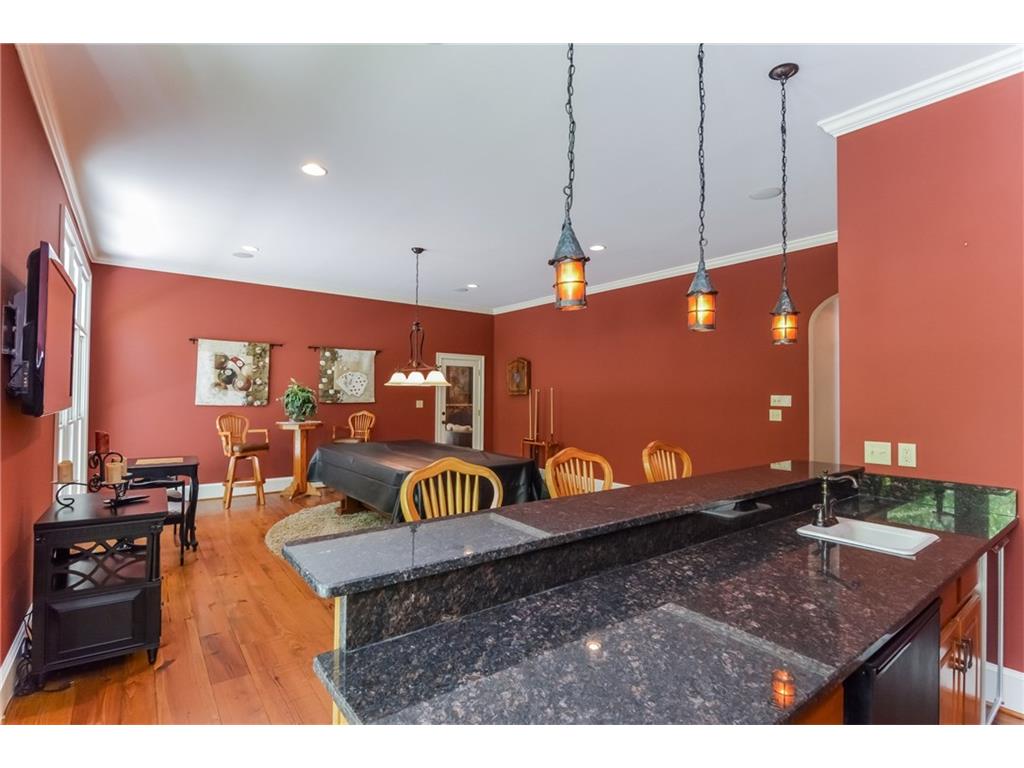 365 Newcastle Drive, Alpharetta, GA 30009