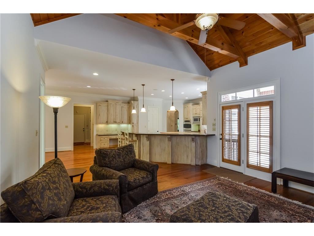 365 Newcastle Drive, Alpharetta, GA 30009